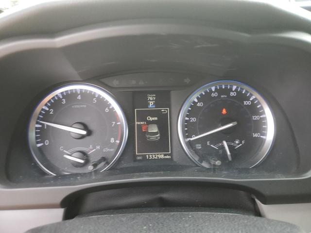 Photo 9 from auction – 2016 TOYOTA HIGHLANDER with VIN 5TDKKRFH0GS139248