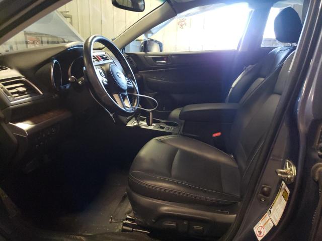 Photo 7 from auction – 2016 SUBARU OUTBACK 3. with VIN 4S4BSENC1G3208511
