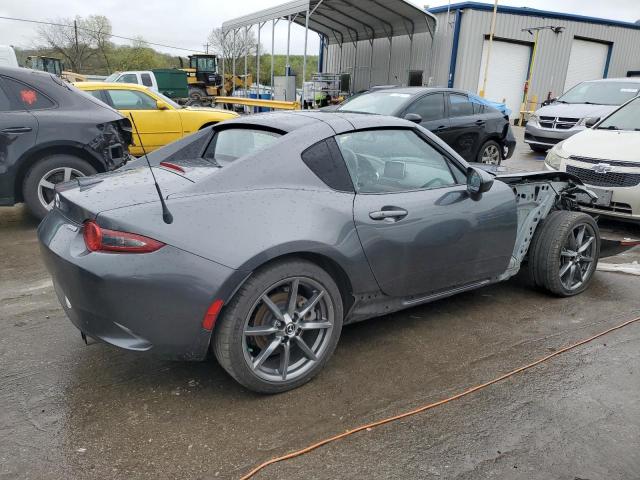 Photo 3 from auction – 2017 MAZDA MX-5 MIATA with VIN JM1NDAM76H0101319