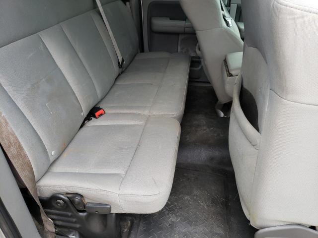 Zdjęcie 10 z aukcji – 2008 FORD F150 z VIN 1FTRX14W58FC11372