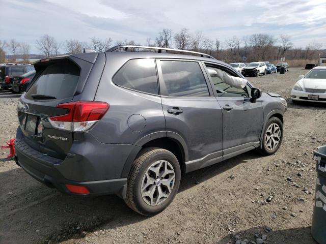 Photo 3 from auction – 2022 SUBARU FORESTER P with VIN JF2SKADC0NH471508