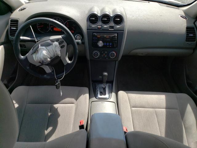 Photo 8 from auction – 2012 NISSAN ALTIMA BAS with VIN 1N4AL2AP1CN486429