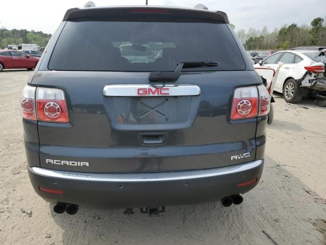 Zdjęcie 6 z aukcji – 2012 GMC ACADIA SLE z VIN 1GKKVPED5CJ264090