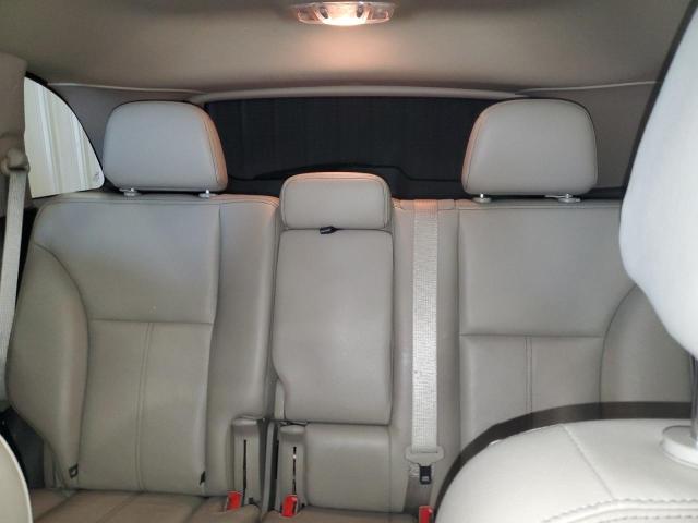 Photo 10 from auction – 2014 FORD EDGE SEL with VIN 2FMDK4JC5EBB37593