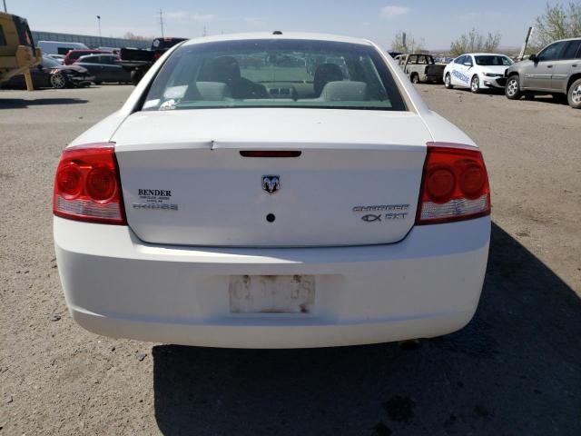 Photo 6 from auction – 2010 DODGE CHARGER SX with VIN 2B3CA3CV1AH191915