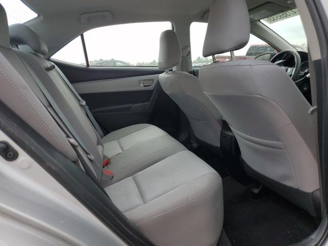 Photo 10 from auction – 2016 TOYOTA COROLLA L with VIN 2T1BURHE7GC495203