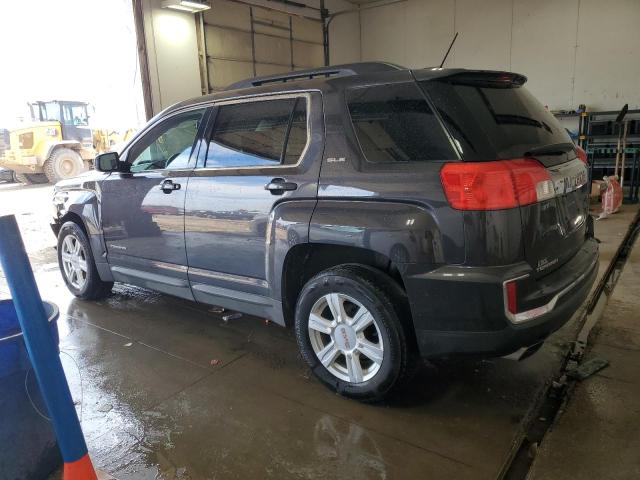 Photo 2 from auction – 2016 GMC TERRAIN SL with VIN 2GKFLTEK4G6278628