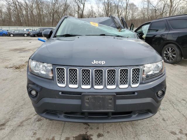 Photo 5 from auction – 2014 JEEP COMPASS LA with VIN 1C4NJDEB4ED646145