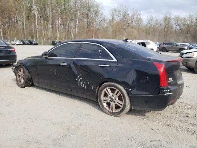 Photo 2 from auction – 2013 CADILLAC ATS PERFOR with VIN 1G6AC5S31D0129180