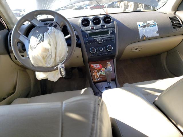 Photo 8 from auction – 2008 NISSAN ALTIMA 3.5 with VIN 1N4BL21E08C217005