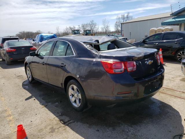 Photo 2 from auction – 2013 CHEVROLET MALIBU LS with VIN 1G11B5SA0DF340407