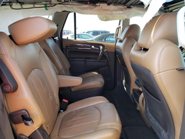 Photo 10 from auction – 2017 BUICK ENCLAVE with VIN 5GAKRBKD0HJ254597