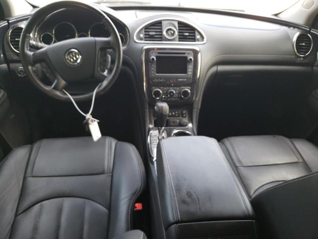 Photo 8 from auction – 2017 BUICK ENCLAVE with VIN 5GAKRBKD0HJ349287