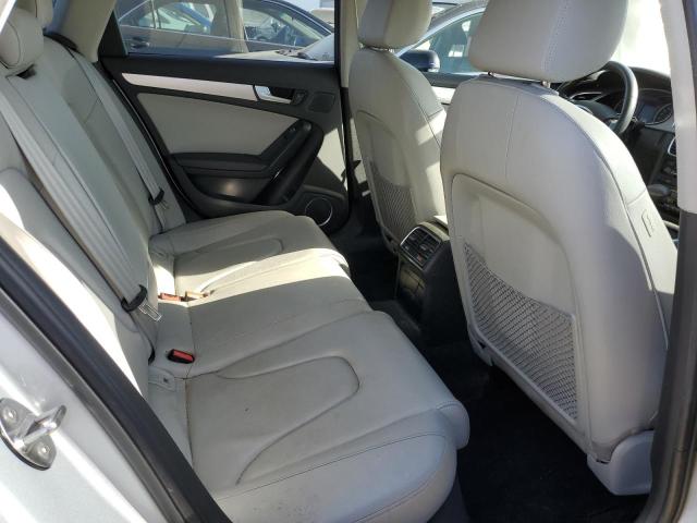 Photo 10 from auction – 2013 AUDI A4 ALLROAD with VIN WA1UFAFL1DA222757