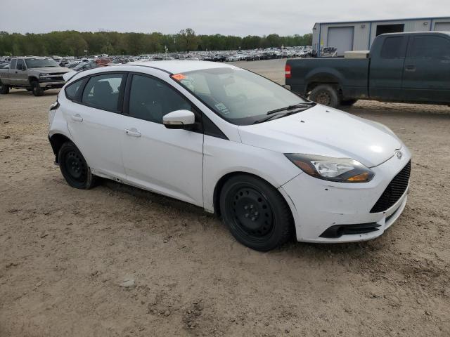 Photo 4 from auction – 2014 FORD FOCUS ST with VIN 1FADP3L95EL463286