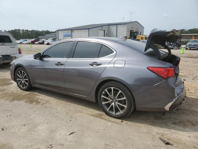 Photo 2 from auction – 2018 ACURA TLX with VIN 19UUB2F3XJA005065