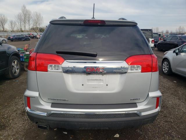 Photo 6 from auction – 2017 GMC TERRAIN SL with VIN 2GKFLTEK4H6286570