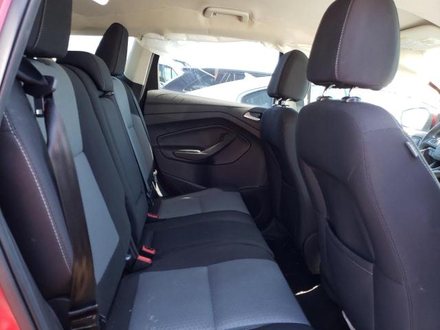 Photo 10 from auction – 2017 FORD ESCAPE SE with VIN 1FMCU9GD8HUD65802