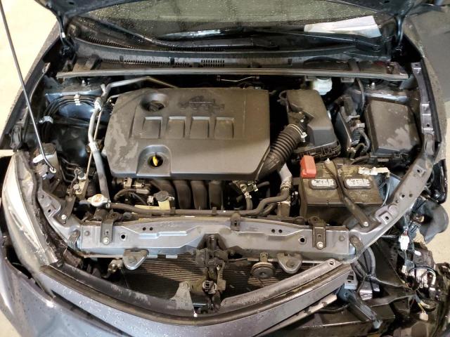 Photo 11 from auction – 2018 TOYOTA COROLLA L with VIN 2T1BURHE8JC062738