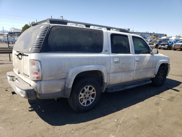 Photo 3 from auction – 2002 CHEVROLET SUBURBAN K with VIN 3GNFK16Z92G129540