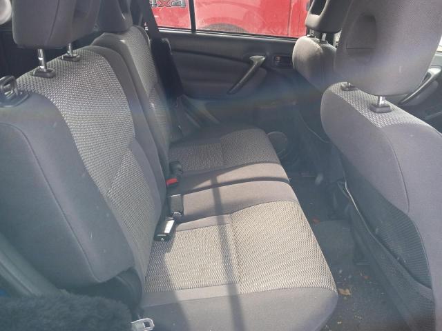 Photo 10 from auction – 2004 TOYOTA RAV4 with VIN JTEHD20V146017564