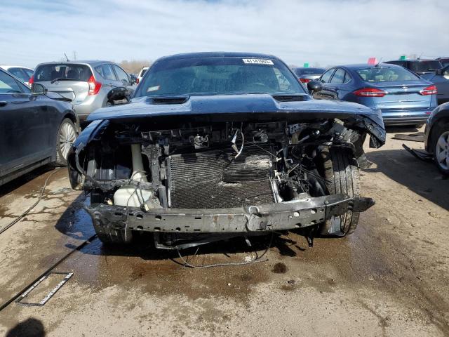 Photo 5 from auction – 2017 DODGE CHALLENGER with VIN 2C3CDZBT1HH587401