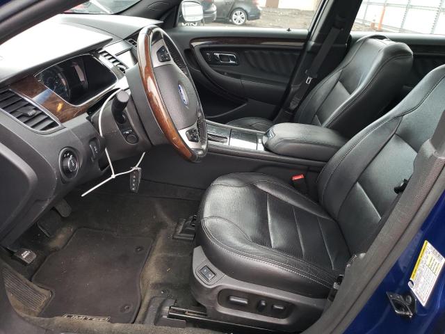 Photo 7 from auction – 2013 FORD TAURUS LIM with VIN 1FAHP2F87DG232010