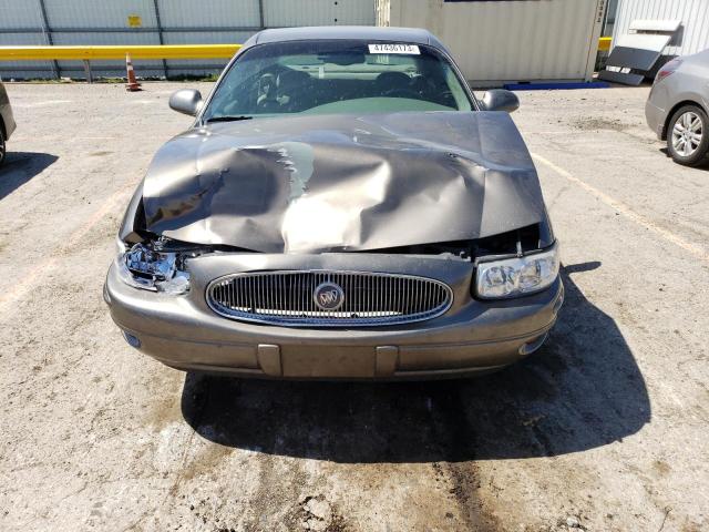 Photo 5 from auction – 2000 BUICK LESABRE CU with VIN 1G4HP54K4YU117622