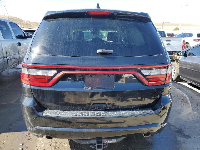 Photo 6 from auction – 2017 DODGE DURANGO GT with VIN 1C4RDJDG2HC737204