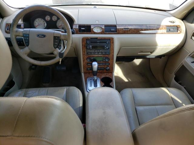 Photo 8 from auction – 2005 FORD FIVE HUNDR with VIN 1FAFP25185G178603