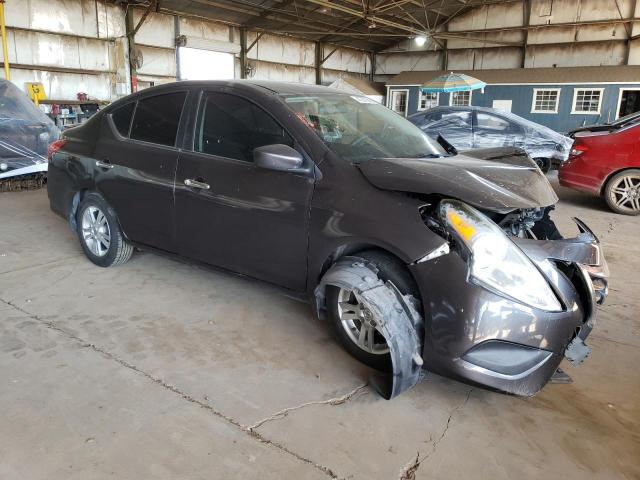 Photo 4 from auction – 2015 NISSAN VERSA with VIN 3N1CN7AP4FL876149