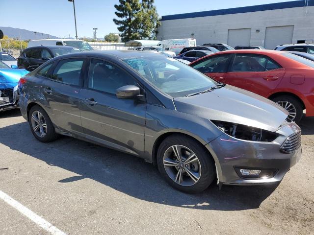 Photo 4 from auction – 2018 FORD FOCUS SE with VIN 1FADP3FE6JL230505