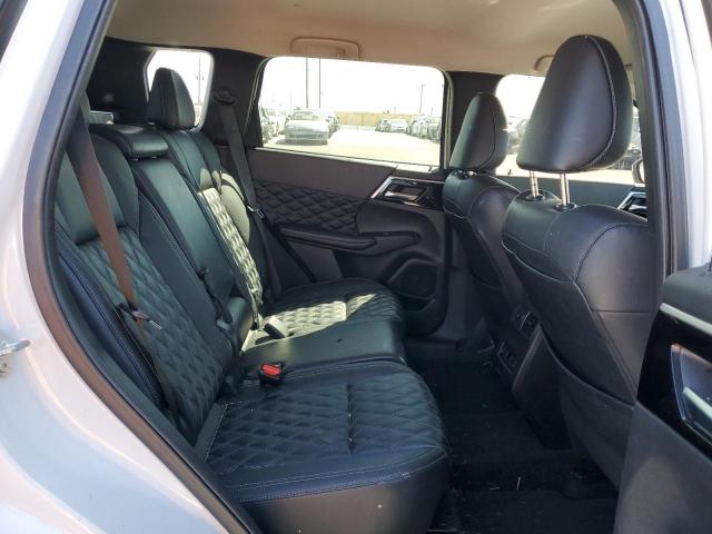 Photo 11 from auction – 2022 MITSUBISHI OUTLANDER with VIN JA4J4VA86NZ016355