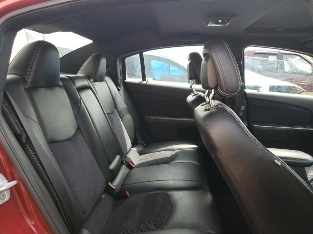 Photo 10 from auction – 2011 CHRYSLER 200 S with VIN 1C3BC8FG7BN600706