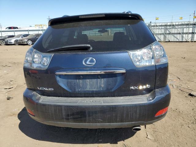 Photo 6 from auction – 2006 LEXUS RX 330 with VIN JTJHA31U560104217