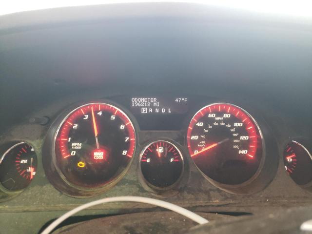 صورة رقم 9 من المزاد - 2011 GMC ACADIA SLT مع VIN 1GKKVRED0BJ277971