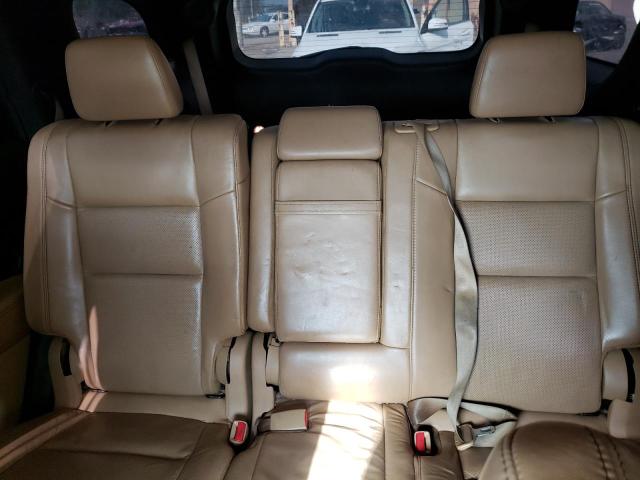 Photo 10 from auction – 2011 DODGE DURANGO CI with VIN 1D4SE5GT8BC595112