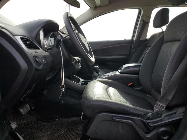 Photo 7 from auction – 2015 DODGE JOURNEY SE with VIN 3C4PDCAB5FT632041
