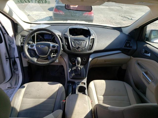 Photo 8 from auction – 2015 FORD ESCAPE SE with VIN 1FMCU0G7XFUA92199