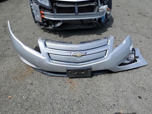 Photo 12 from auction – 2013 CHEVROLET VOLT with VIN 1G1RH6E4XDU143379