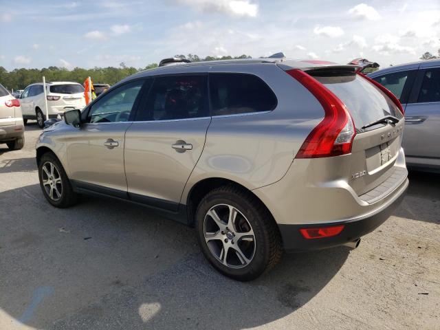 Photo 2 from auction – 2012 VOLVO XC60 T6 with VIN YV4902DZ1C2298544