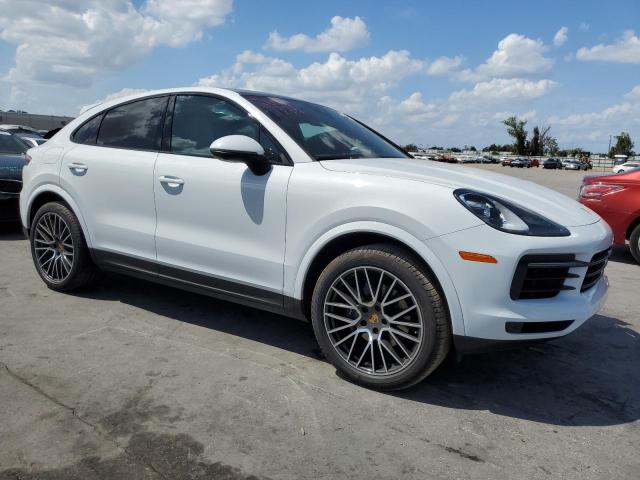 Photo 4 from auction – 2020 PORSCHE CAYENNE CO with VIN WP1BA2AY7LDA46247