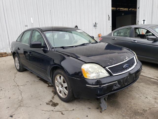 Photo 4 from auction – 2005 FORD FIVE HUNDR with VIN 1FAFP23175G119271