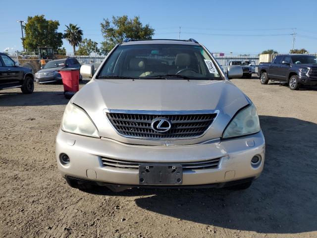 Photo 5 from auction – 2006 LEXUS RX 400 with VIN JTJHW31U560004572