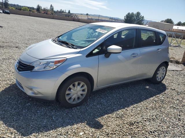 NISSAN VERSA NOTE 2016 with VIN 3N1CE2CP9GL374500 - Photo from auction