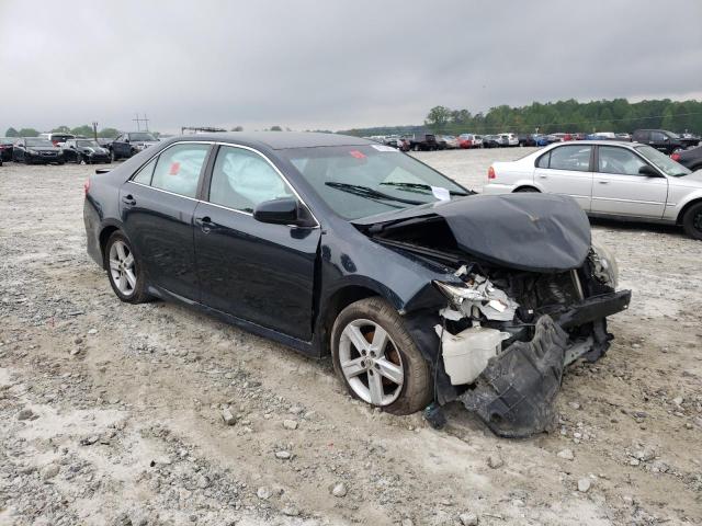 Photo 4 from auction – 2013 TOYOTA CAMRY L with VIN 4T1BF1FK1DU683391
