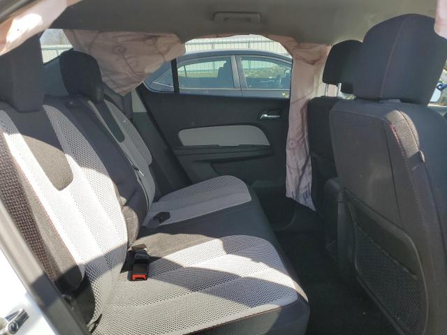 Photo 11 from auction – 2017 CHEVROLET EQUINOX LS with VIN 2GNFLEEK2H6198602