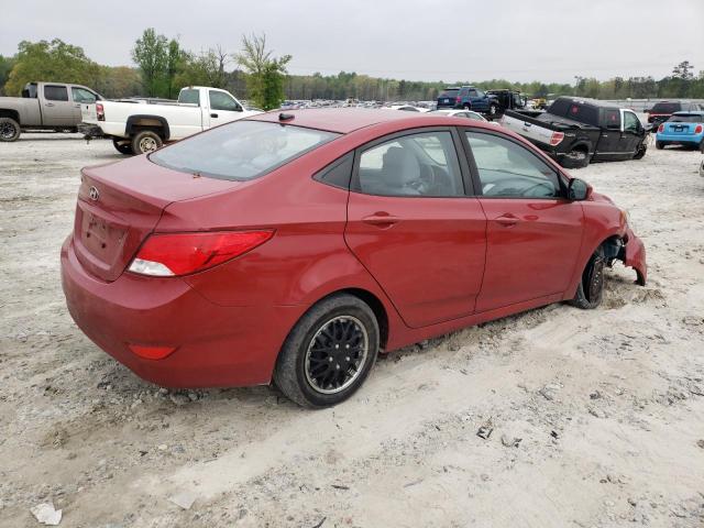 Photo 3 from auction – 2016 HYUNDAI ACCENT SE with VIN KMHCT4AE4GU077457