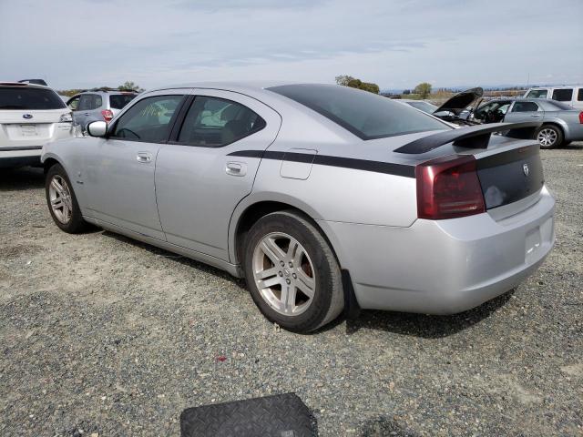 Photo 2 from auction – 2007 DODGE CHARGER R/ with VIN 2B3KA53H27H866987