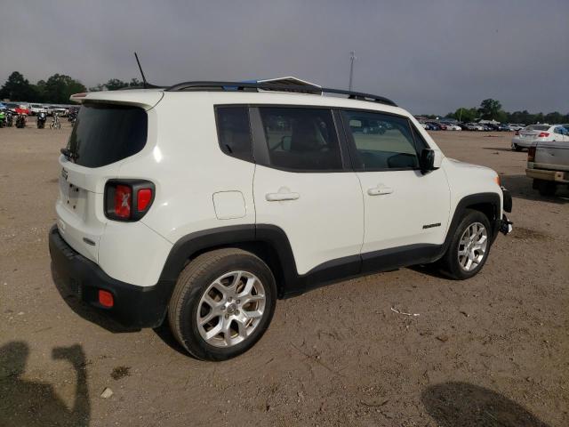 Photo 3 from auction – 2018 JEEP RENEGADE L with VIN ZACCJABB6JPJ64666